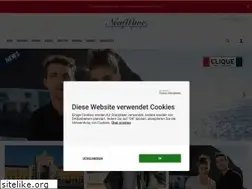 Sites similar to newwave-germany.de