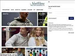 Sites similar to newwave.dk
