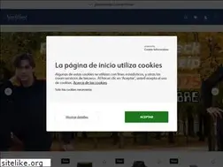Sites similar to newwave.es