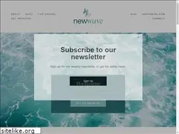 Sites similar to newwave.live
