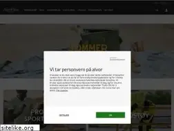 Sites similar to newwave.no