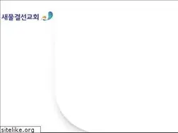 Sites similar to newwave.or.kr