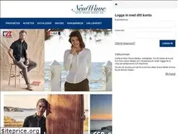 Sites similar to newwave.se