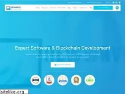 Sites similar to newwave.vn