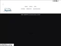 Sites similar to newwaveaquaria.com