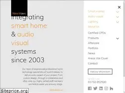 Sites similar to newwaveav.co.uk