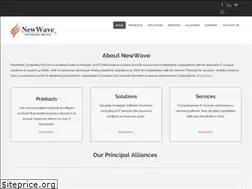 Sites similar to newwavecomputing.com