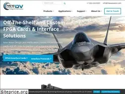 Sites similar to newwavedv.com