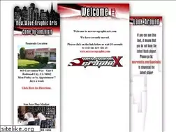 Sites similar to newwavegraphicarts.com