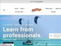 Sites similar to newwavekiteboarding.com