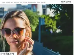 Sites similar to newwavemodels.ca