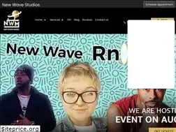 Sites similar to newwavemusic.net