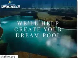 Sites similar to newwavepoolremodeling.com