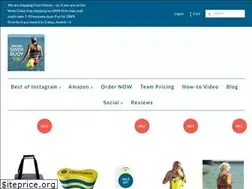 Sites similar to newwaveswimbuoy.com