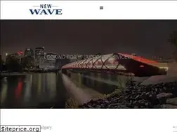 Sites similar to newwavetech.ca
