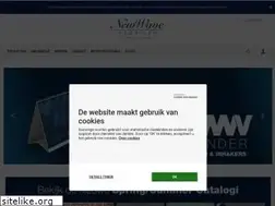 Sites similar to newwavetextiles.nl