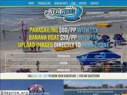 Sites similar to newwavewatersports.com