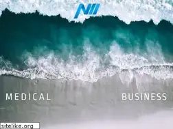 Sites similar to newwaveweb.com