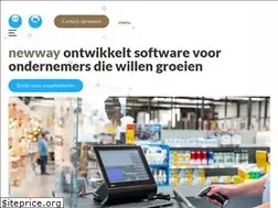 Sites similar to newway.nl