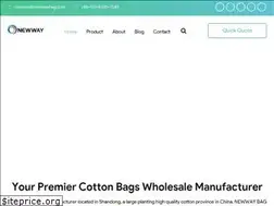 Sites similar to newwaybag.com