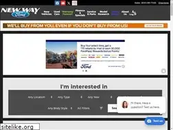 Sites similar to newwayford.net
