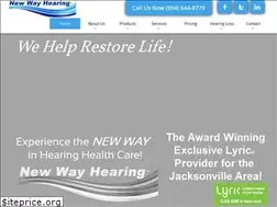 Sites similar to newwayhearingaids.com