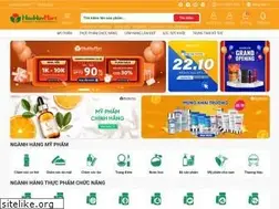 Sites similar to newwaymart.vn