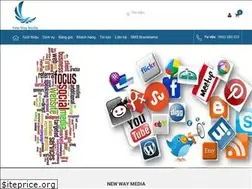 Sites similar to newwaymedia.vn