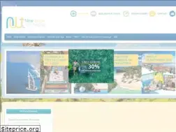 Sites similar to newwaysoftravel.com.mk