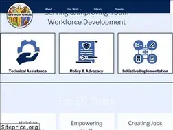Sites similar to newwaystowork.org