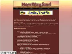 Sites similar to newwaysurf.com