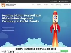 Sites similar to newwaytech.in