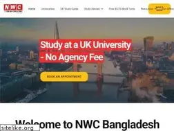Sites similar to newwayuk.com