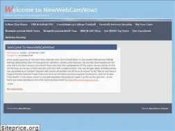 Sites similar to newwebcamnow.com