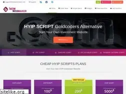 Sites similar to newwebmaker.com