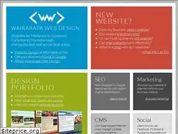 Sites similar to newwebsite.co.nz