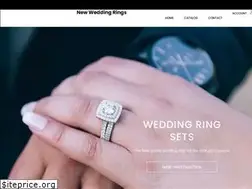 Sites similar to newweddingrings.com