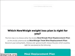 Sites similar to newweigh.ie