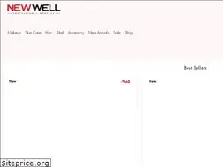 Sites similar to newwell.com.tr