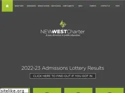 Sites similar to newwestcharter.org
