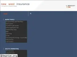 Sites similar to newwestinsurance.com