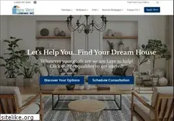 Sites similar to newwestlending.com