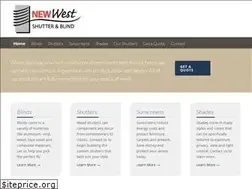 Sites similar to newwestshutter.com