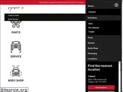Sites similar to newwesttruck.ca