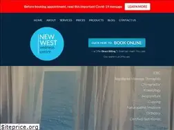 Sites similar to newwestwellness.ca