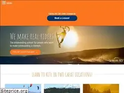 Sites similar to newwindkiteboarding.com