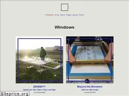 Sites similar to newwindow.nl
