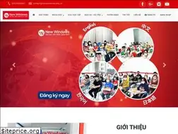 Sites similar to newwindows.edu.vn