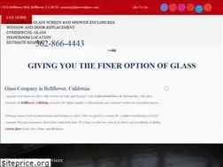 Sites similar to newwindowsdoorsandglass.com