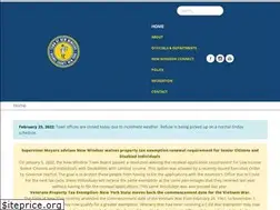 Sites similar to newwindsor-ny.gov